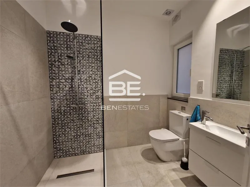 Apartment in Sliema