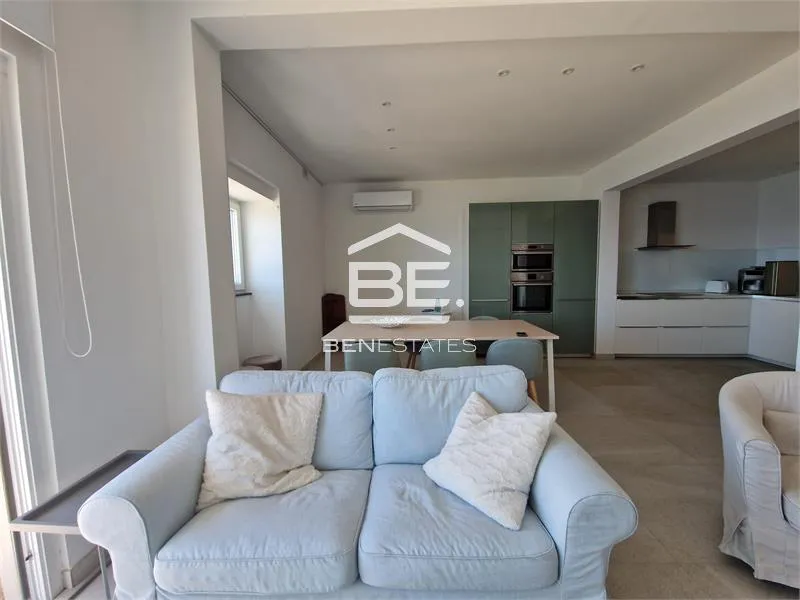 Apartment in Sliema