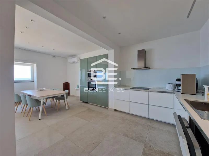Apartment in Sliema