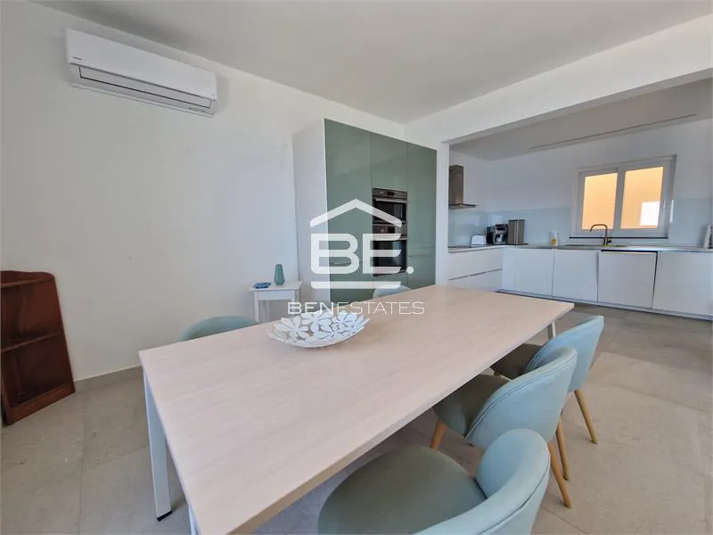 Apartment in Sliema