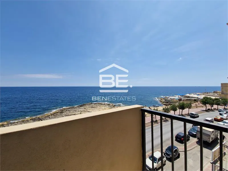 Apartment in Sliema