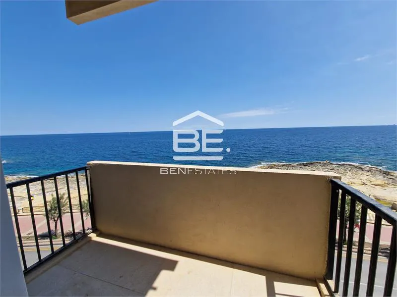 Apartment in Sliema
