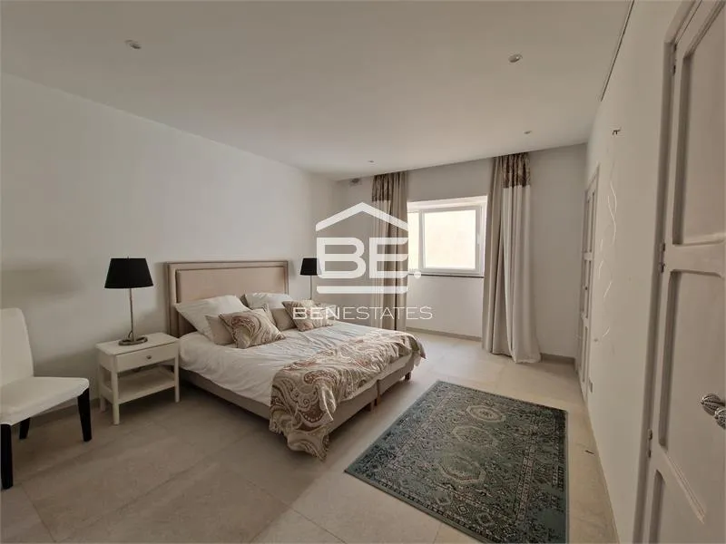 Apartment in Sliema