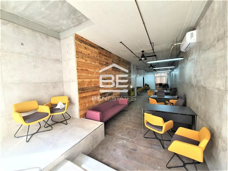 Offices in St. Julians