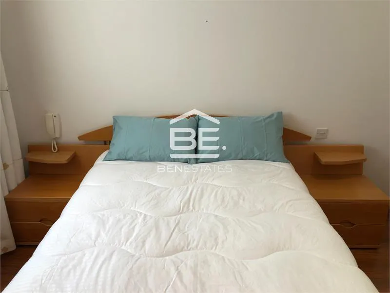 Apartment in Sliema