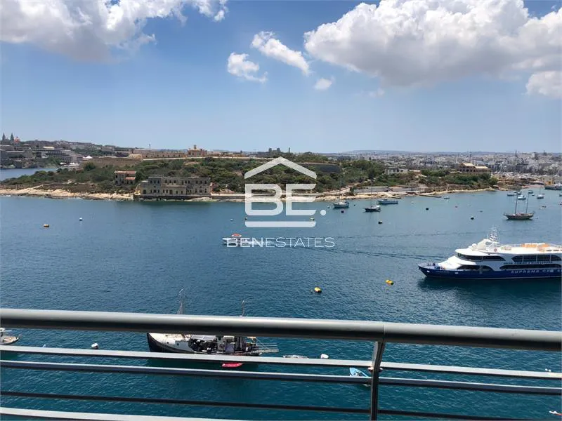 Apartment in Sliema