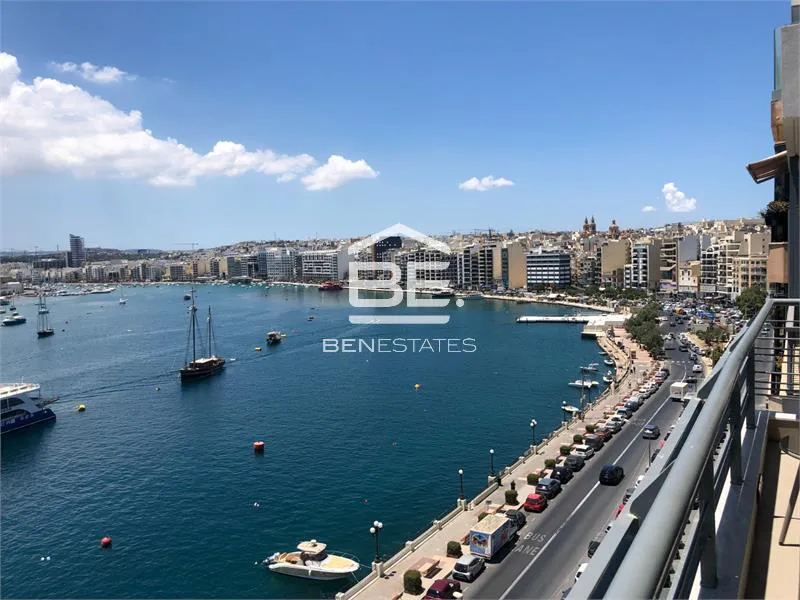 Apartment in Sliema