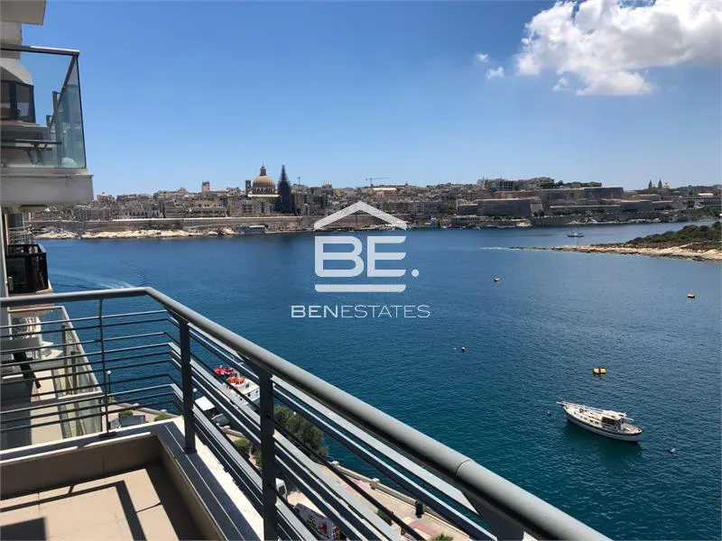 Apartment in Sliema