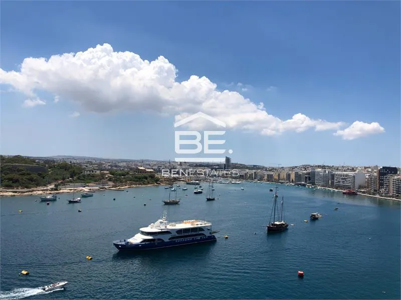 Apartment in Sliema
