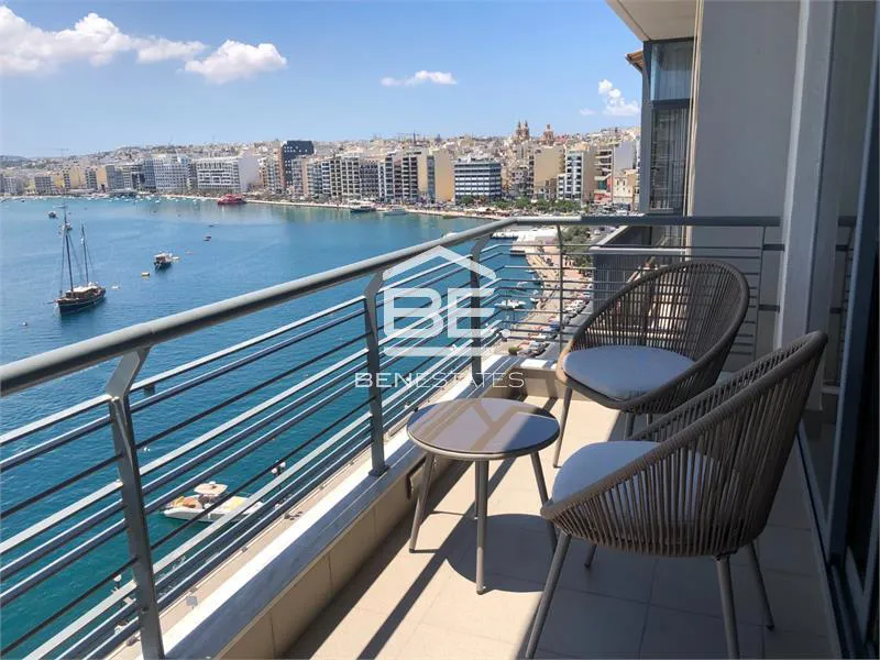 Apartment in Sliema
