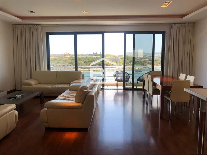 Apartment in Sliema