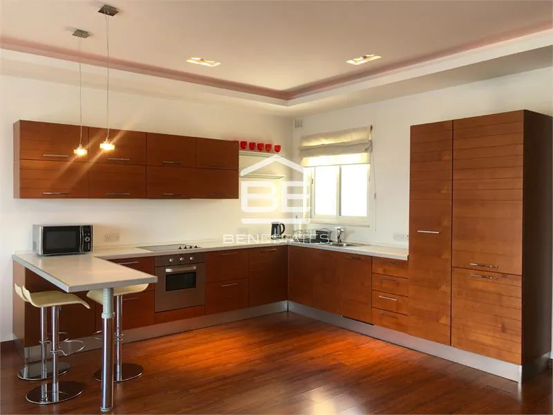 Apartment in Sliema