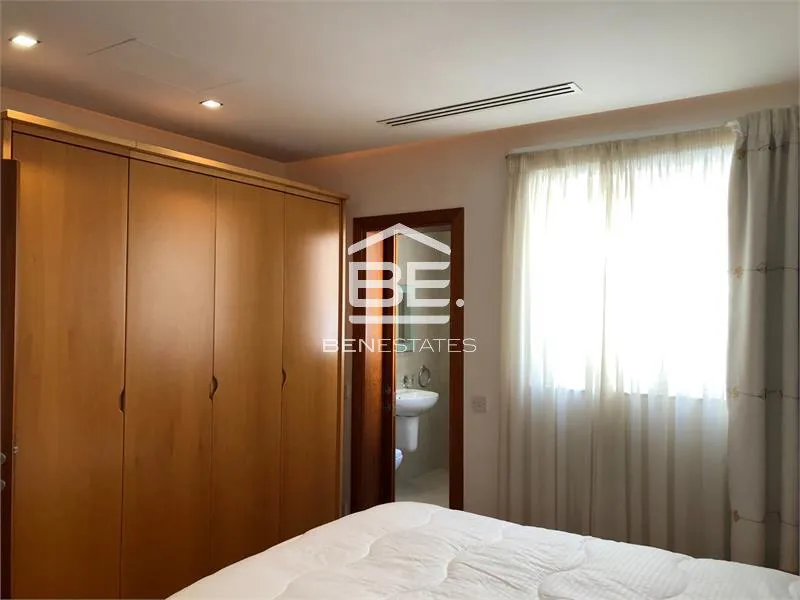 Apartment in Sliema