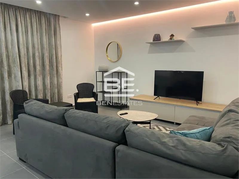 Apartment in Swieqi