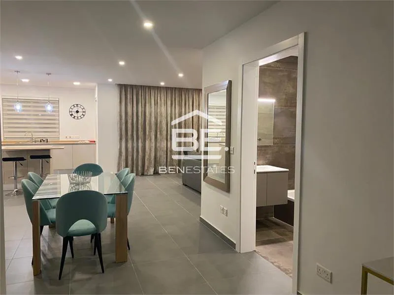 Apartment in Swieqi