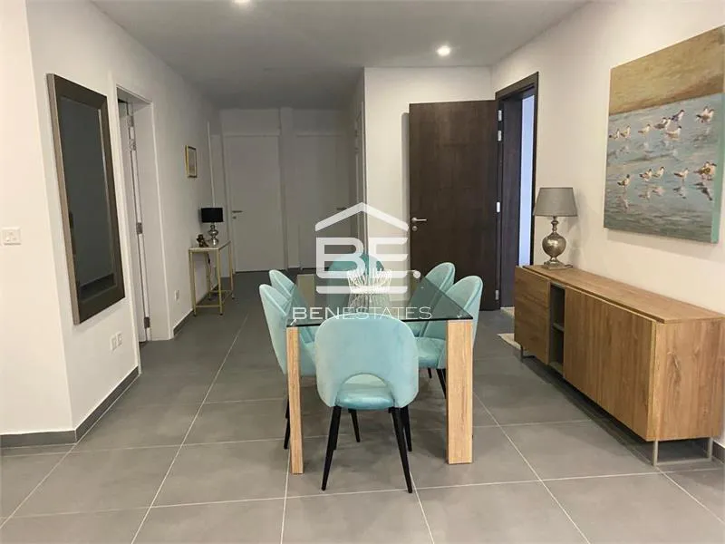 Apartment in Swieqi