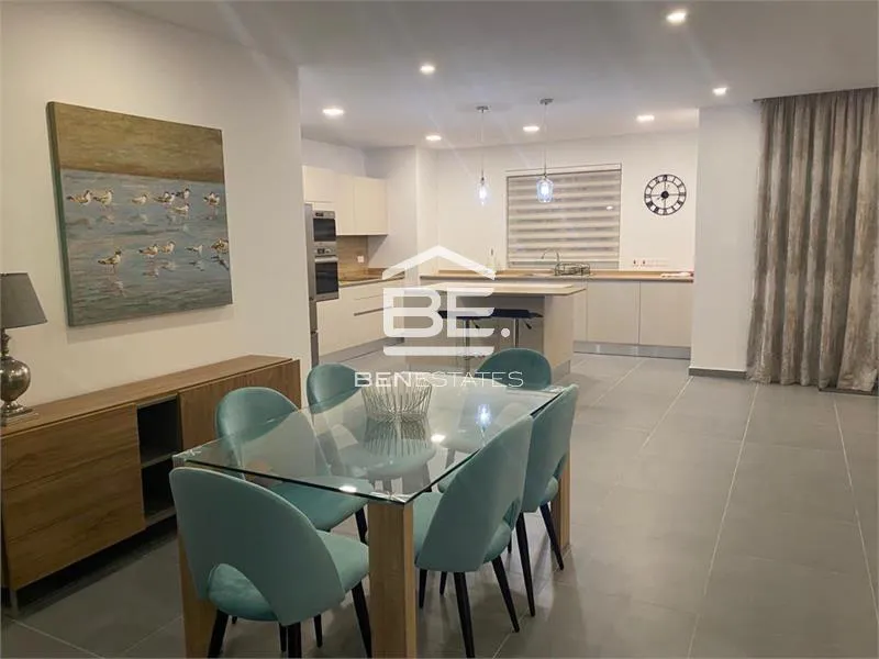 Apartment in Swieqi