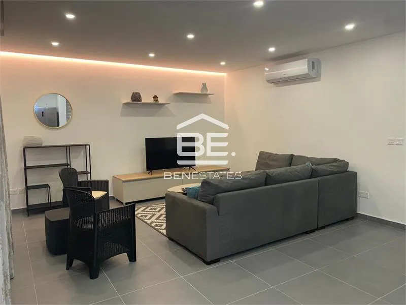 Apartment in Swieqi