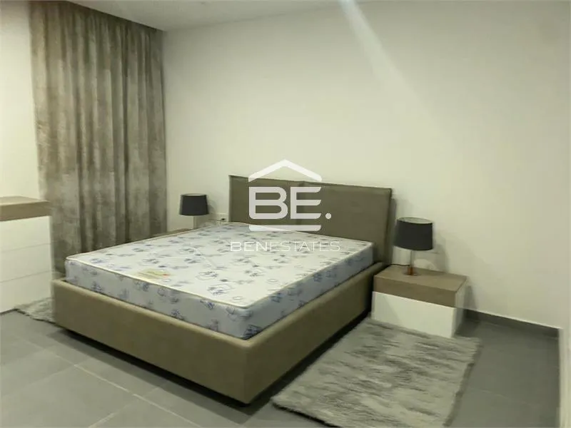 Apartment in Swieqi
