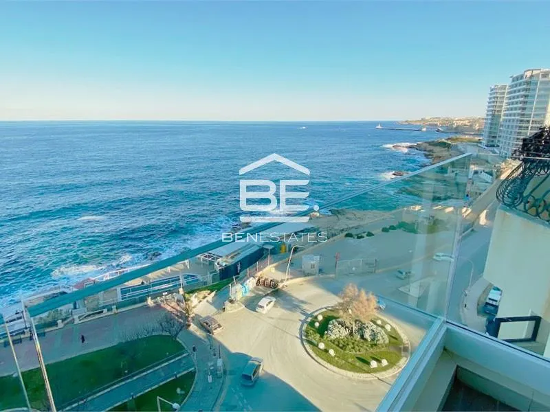 Apartment in Sliema