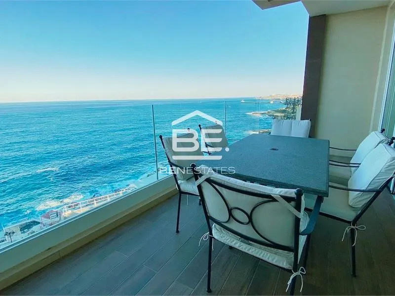 Apartment in Sliema