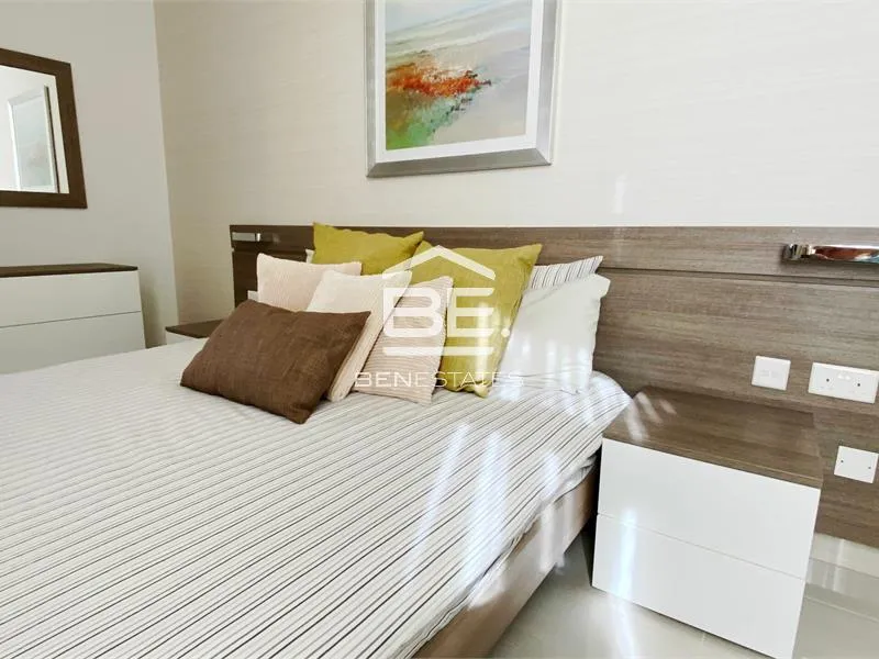 Apartment in Sliema