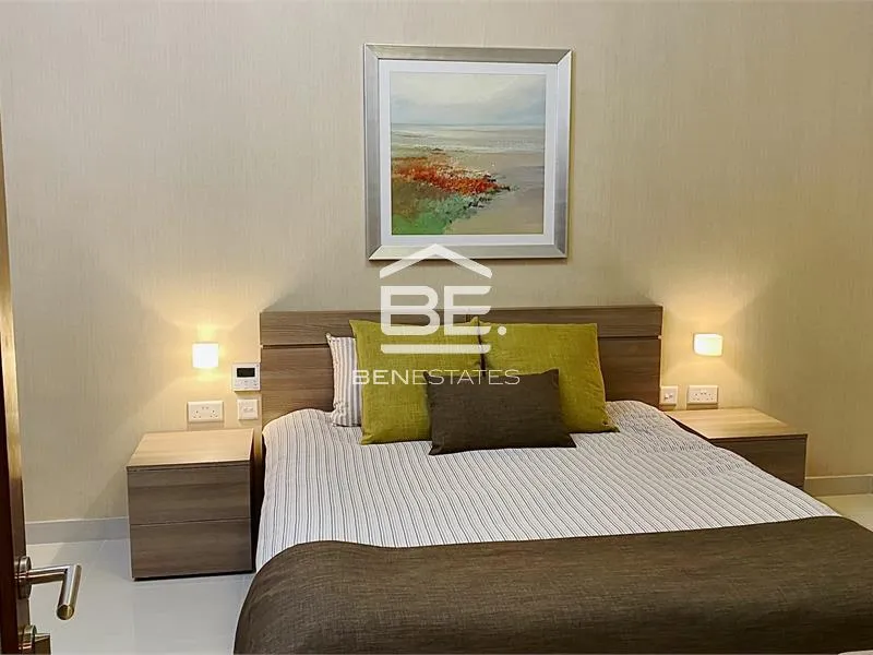 Apartment in Sliema