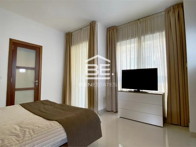 Apartment in Sliema