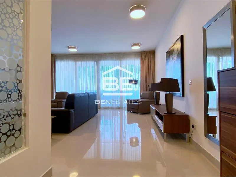 Apartment in Sliema