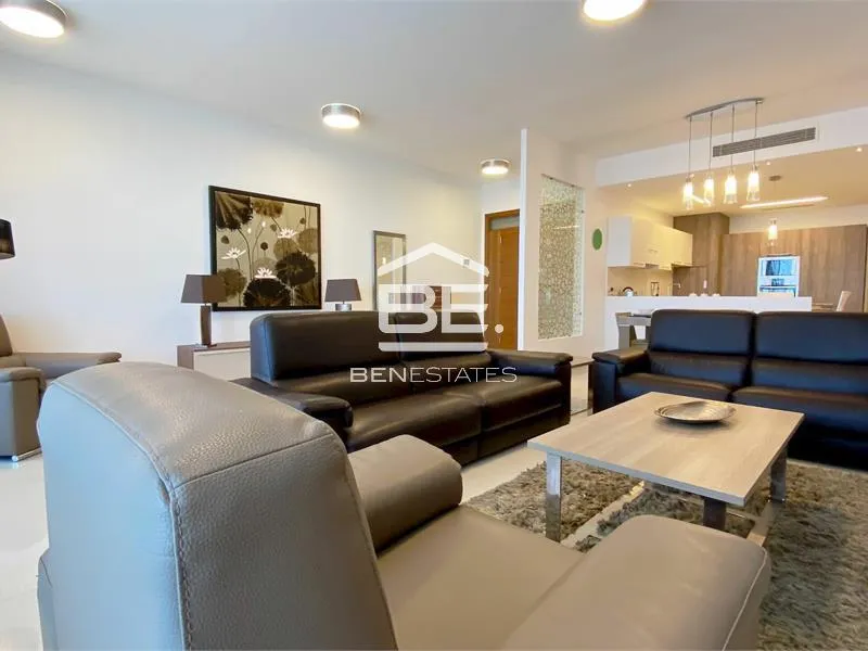 Apartment in Sliema
