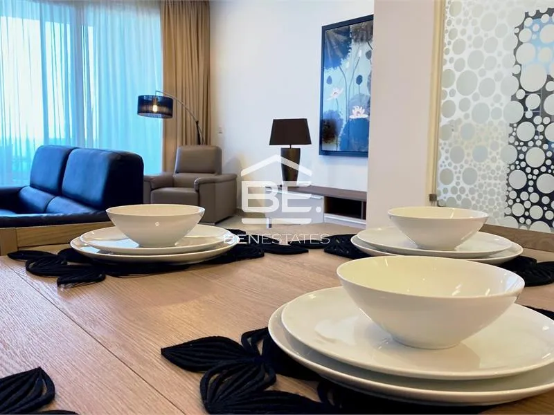 Apartment in Sliema