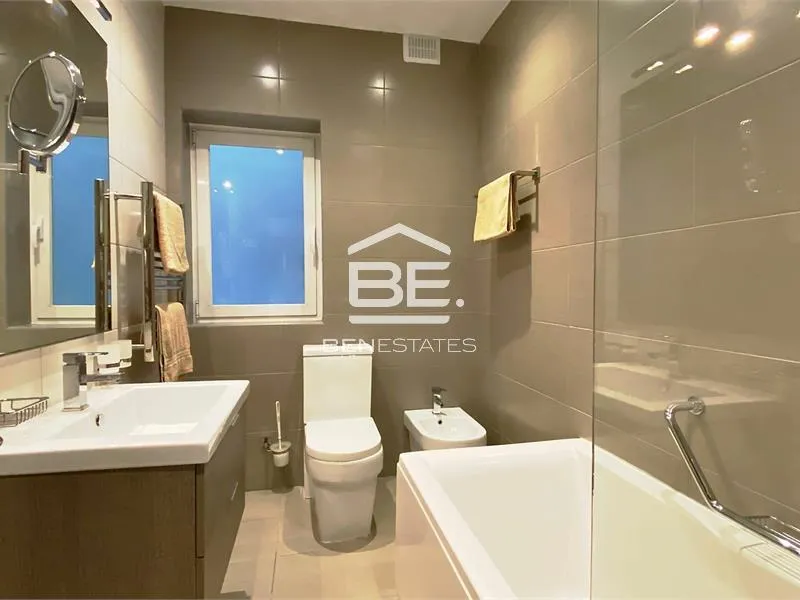 Penthouse in Sliema