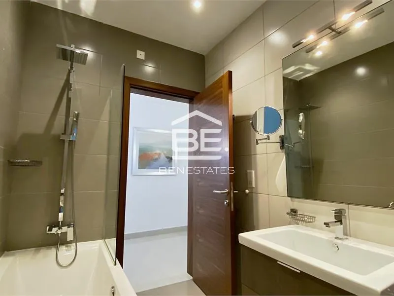 Penthouse in Sliema