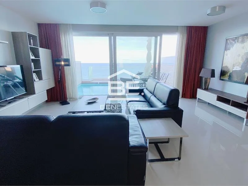 Penthouse in Sliema