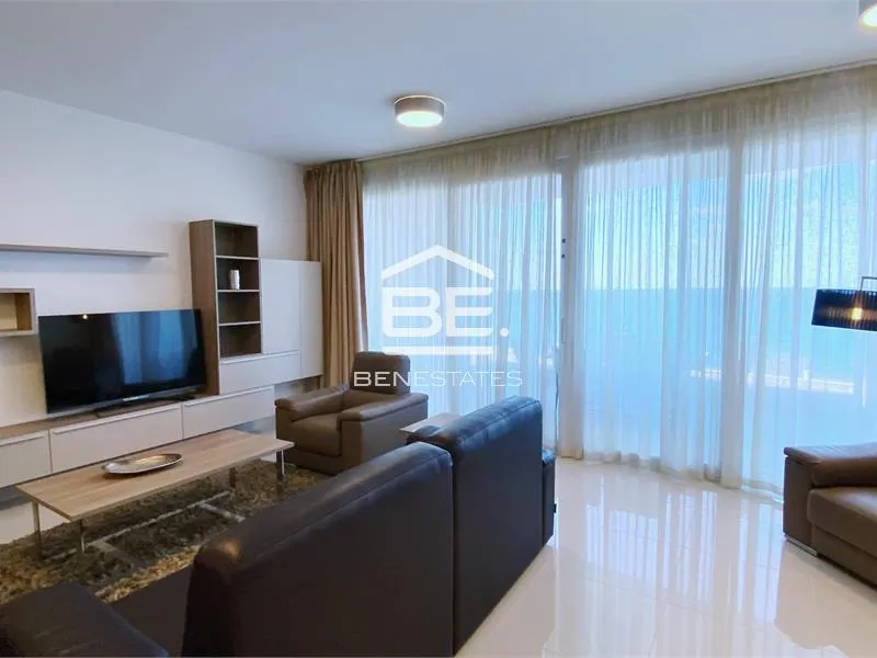 Penthouse in Sliema