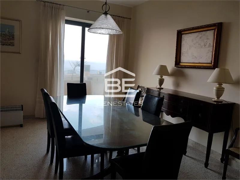 Apartment in Sliema