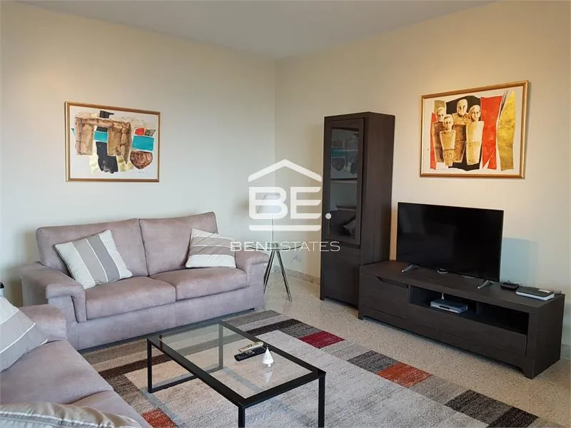 Apartment in Sliema