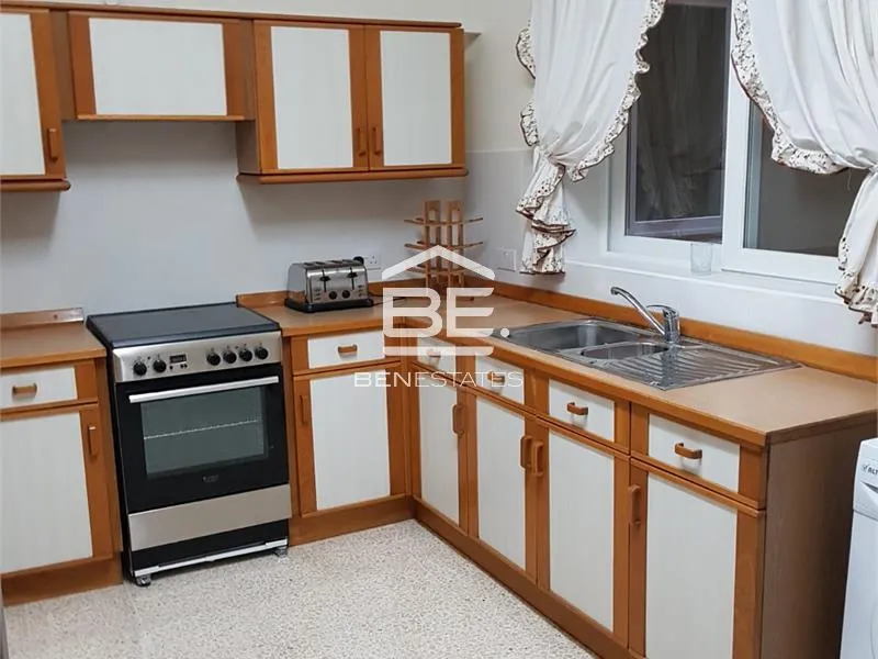 Apartment in Sliema