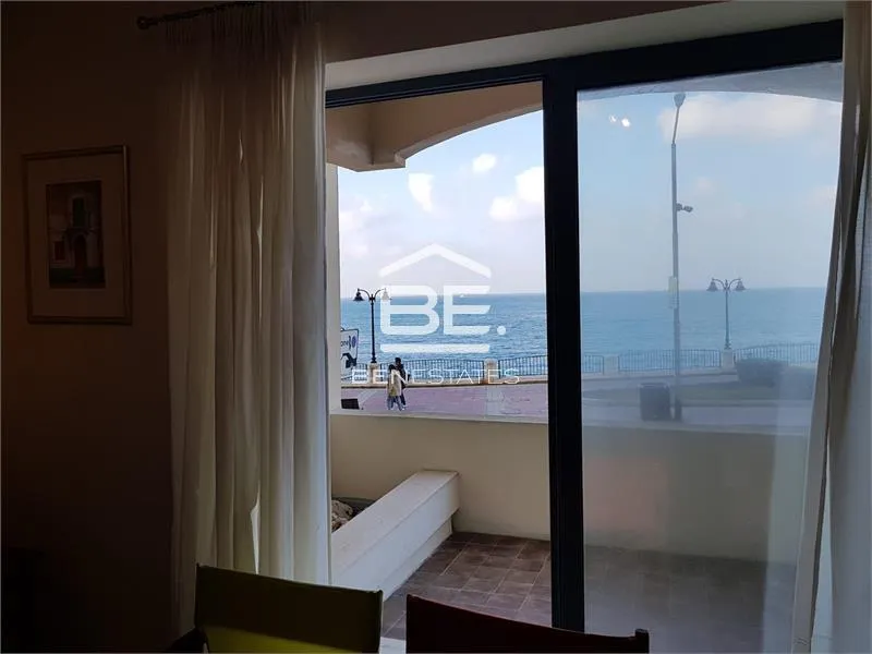 Apartment in Sliema