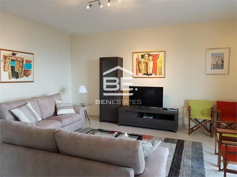 Apartment in Sliema