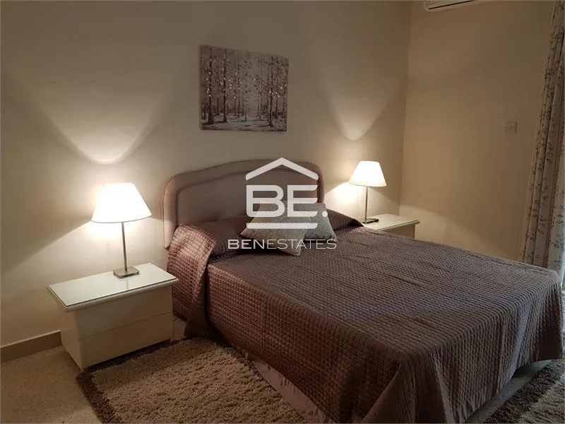 Apartment in Sliema