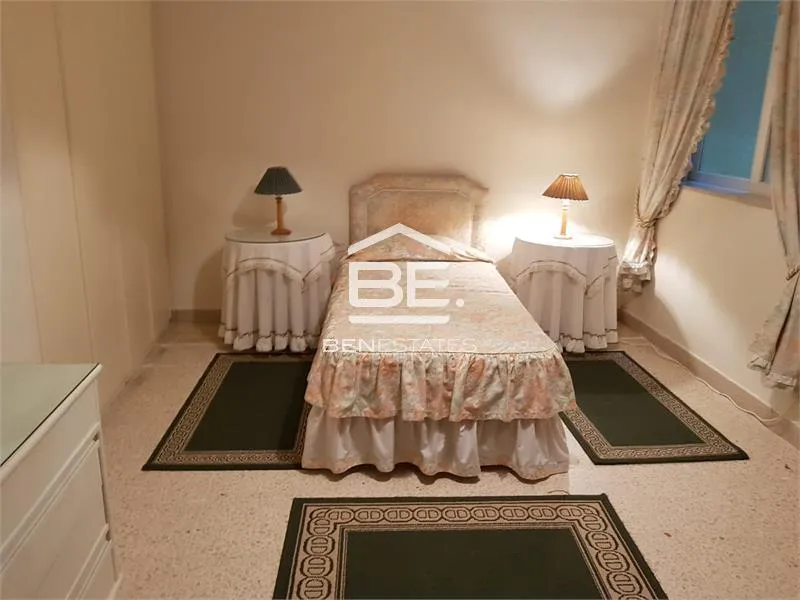 Apartment in Sliema
