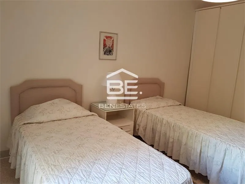 Apartment in Sliema
