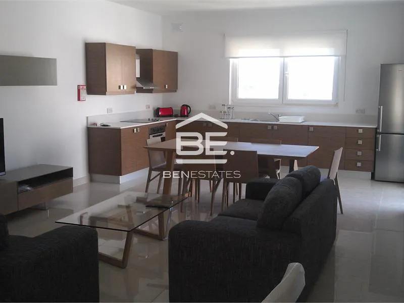Apartment in Sliema