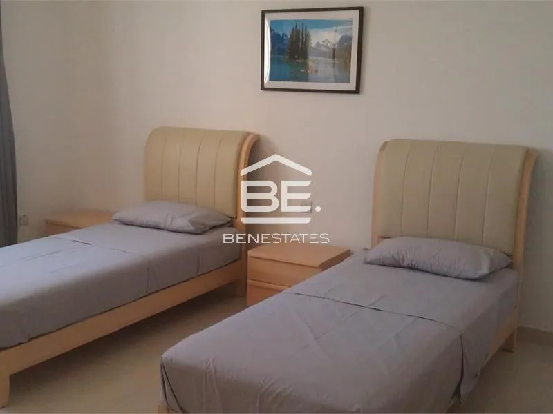 Apartment in Sliema