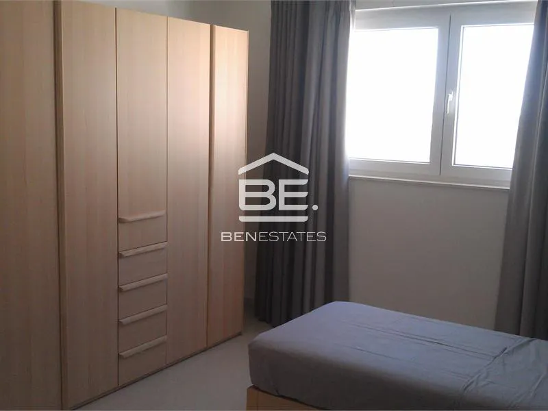 Apartment in Sliema