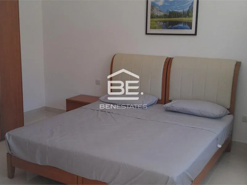 Apartment in Sliema