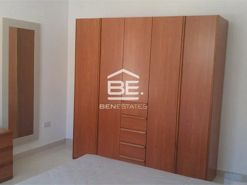 Apartment in Sliema