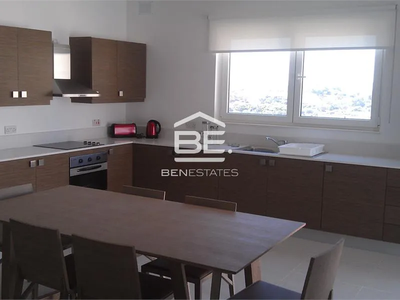 Apartment in Sliema