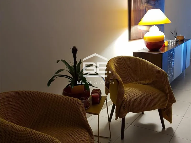 Apartment in Xemxija